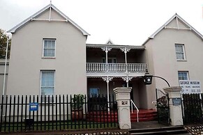 Aleph Cottage George