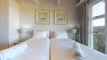 Aleph Cottage George