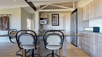 Aleph Cottage George