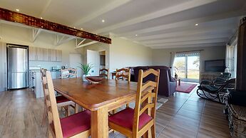 Aleph Cottage George