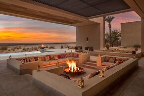 Anantara Sahara-Tozeur Resort & Villas