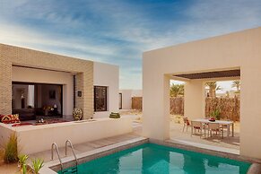 Anantara Sahara-Tozeur Resort & Villas
