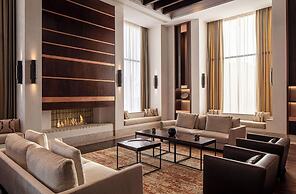 Anantara Sahara-Tozeur Resort & Villas