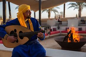 Anantara Sahara-Tozeur Resort & Villas