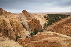 Anantara Sahara-Tozeur Resort & Villas