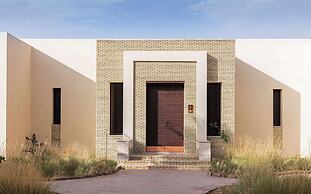 Anantara Sahara-Tozeur Resort & Villas