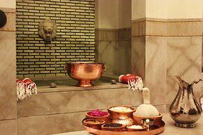 Anantara Sahara-Tozeur Resort & Villas