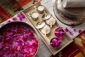 Anantara Sahara-Tozeur Resort & Villas