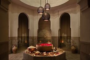 Anantara Sahara-Tozeur Resort & Villas