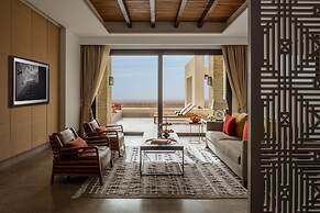Anantara Sahara-Tozeur Resort & Villas