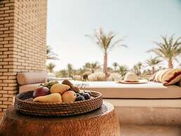 Anantara Sahara-Tozeur Resort & Villas