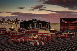 Anantara Sahara-Tozeur Resort & Villas