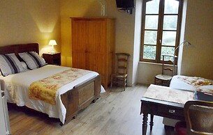 Les gites du bourg