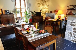 Les gites du bourg