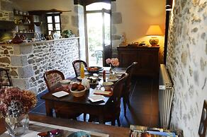 Les gites du bourg