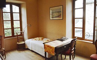 Les gites du bourg