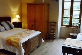 Les gites du bourg