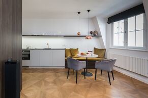 Hidden gem in heart of Prague