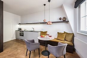 Hidden gem in heart of Prague