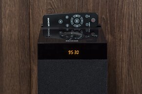 Hidden gem in heart of Prague