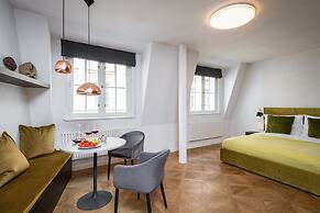 Hidden gem in heart of Prague