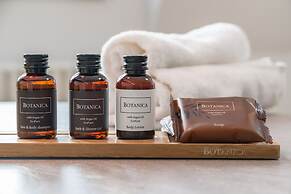 Hidden gem in heart of Prague