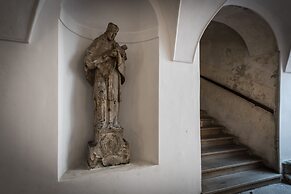 Hidden gem in heart of Prague