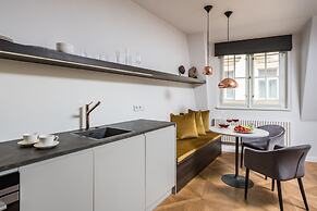 Hidden gem in heart of Prague