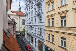 Hidden gem in heart of Prague