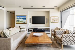 Panoramic Sea View W Pool & Gym Access