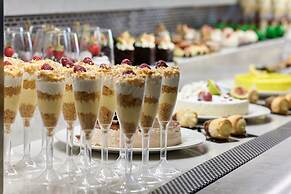 Atlantica Mikri Poli Crete