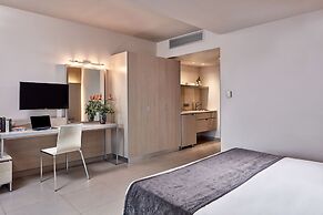 Atlantica Mikri Poli Crete