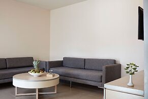 Atlantica Mikri Poli Crete