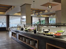 Atlantica Mikri Poli Crete