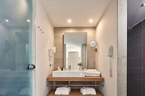 Atlantica Mikri Poli Crete