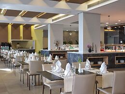 Atlantica Mikri Poli Crete