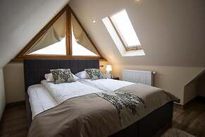 Apart-Center Zakopianskie Tarasy Spa