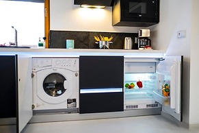 Apart-Center Zakopianskie Tarasy Spa