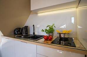 Apart-Center Zakopianskie Tarasy Spa