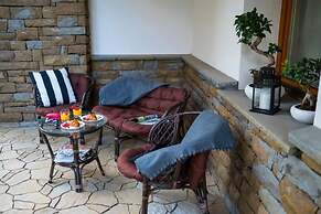 Apart-Center Zakopianskie Tarasy Spa