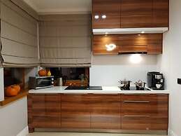 Apart-Center Zakopianskie Tarasy Spa