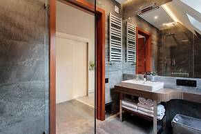 Apart-Center Zakopianskie Tarasy Spa