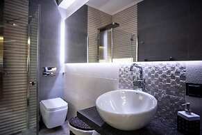 Apart-Center Zakopianskie Tarasy Spa