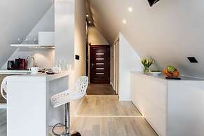 Apart-Center Zakopianskie Tarasy Spa