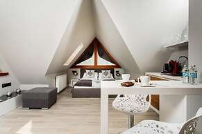 Apart-Center Zakopianskie Tarasy Spa