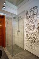 Apart-Center Zakopianskie Tarasy Spa