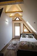 Apart-Center Zakopianskie Tarasy Spa