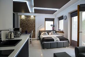 Apart-Center Zakopianskie Tarasy Spa