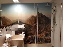 Apart-Center Zakopianskie Tarasy Spa