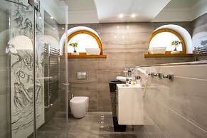 Apart-Center Zakopianskie Tarasy Spa